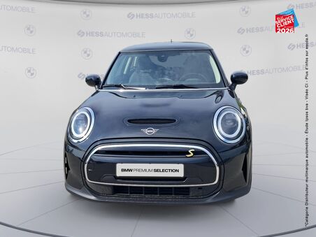 MINI MINI COOPER SE 184CH...