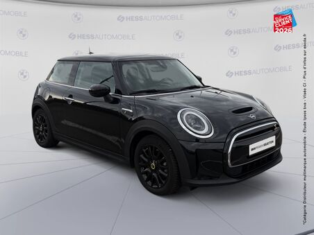 MINI MINI COOPER SE 184CH...