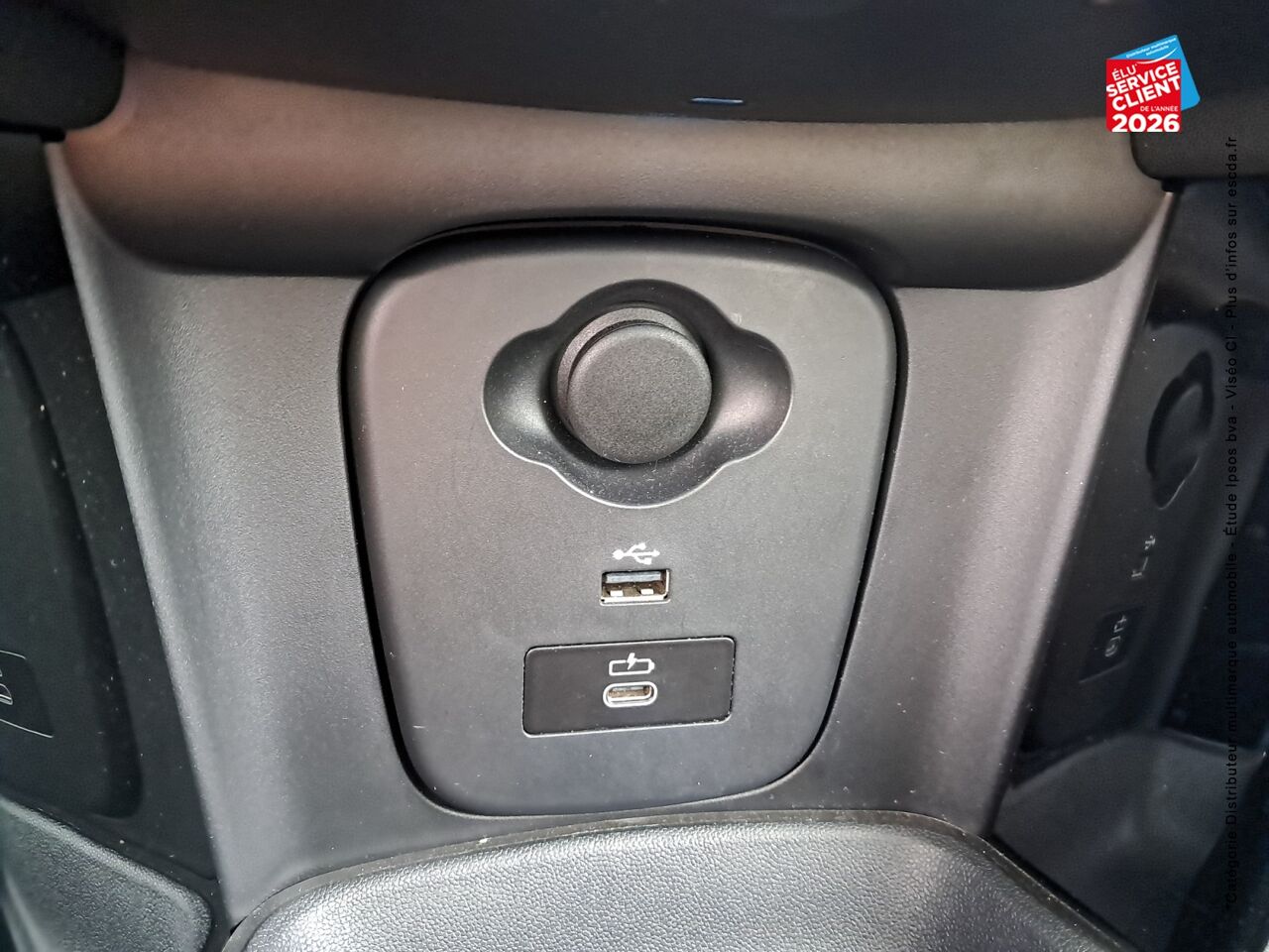 chez MINI Besançon