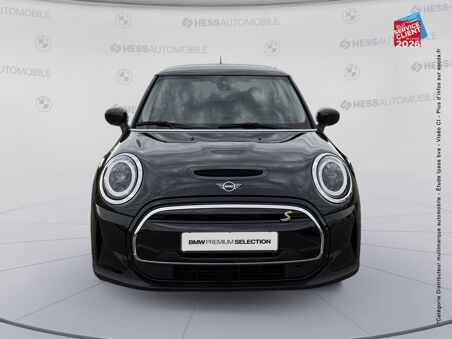 MINI MINI COOPER SE 184CH...