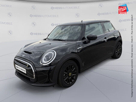 MINI MINI COOPER SE 184CH...