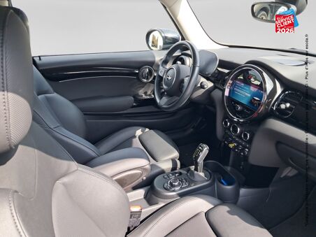 MINI MINI COOPER SE 184CH...