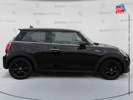 MINI MINI COOPER SE 184CH...