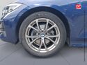 Véhicule d'occasion BMW SERIE 3 TOURING 318DA 150CH BUSINESS DESIGN