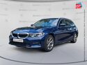 Véhicule d'occasion BMW SERIE 3 TOURING 318DA 150CH BUSINESS DESIGN