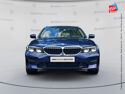 Véhicule d'occasion BMW SERIE 3 TOURING 318DA 150CH BUSINESS DESIGN