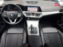 Véhicule d'occasion BMW SERIE 3 TOURING 318DA 150CH BUSINESS DESIGN
