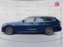 Véhicule d'occasion BMW SERIE 3 TOURING 318DA 150CH BUSINESS DESIGN