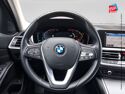 Véhicule d'occasion BMW SERIE 3 TOURING 318DA 150CH BUSINESS DESIGN