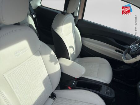 FIAT 500 E 118CH LA PRIMA MY23