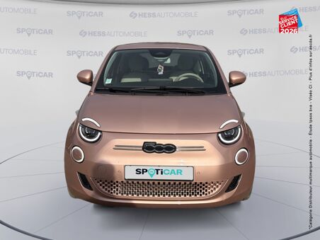 FIAT 500 E 118CH LA PRIMA MY23