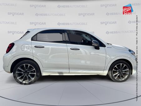 FIAT 500X 1.0 FIREFLY TURBO...