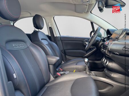 FIAT 500X 1.0 FIREFLY TURBO...