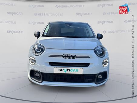 FIAT 500X 1.0 FIREFLY TURBO...