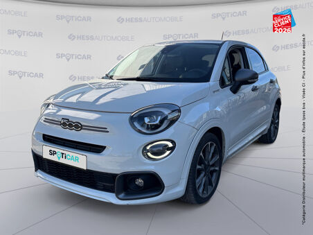 FIAT 500X 1.0 FIREFLY TURBO...