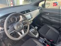Véhicule d'occasion NISSAN MICRA 1.0 IG-T 92CH ACENTA 2021.5