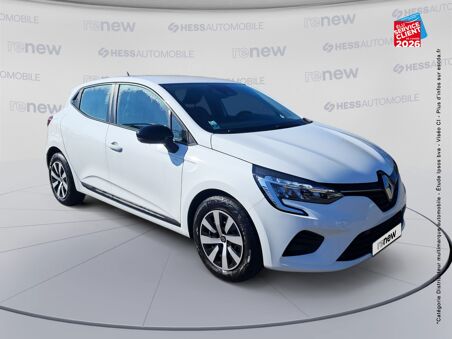 RENAULT CLIO 1.0 TCE 90CH...