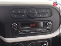 Véhicule d'occasion RENAULT TWINGO E-TECH ELECTRIC AUTHENTIC R80 ACHAT INTEGRAL