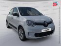 Véhicule d'occasion RENAULT TWINGO E-TECH ELECTRIC AUTHENTIC R80 ACHAT INTEGRAL