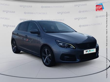 PEUGEOT 308 1.2 PURETECH...