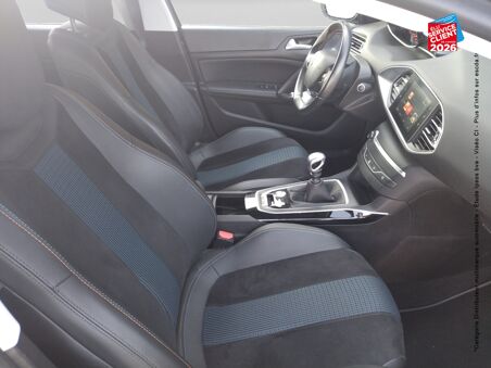 PEUGEOT 308 1.2 PURETECH...