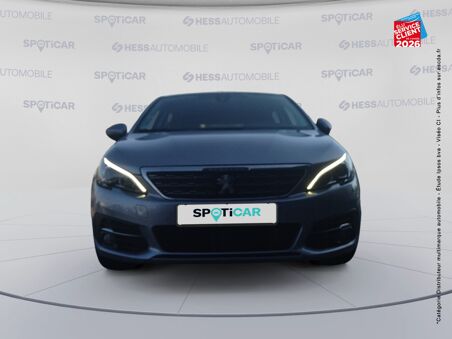 PEUGEOT 308 1.2 PURETECH...