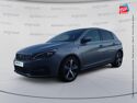 Véhicule d'occasion PEUGEOT 308 1.2 PURETECH 110CH E6.C SS TECH EDITION