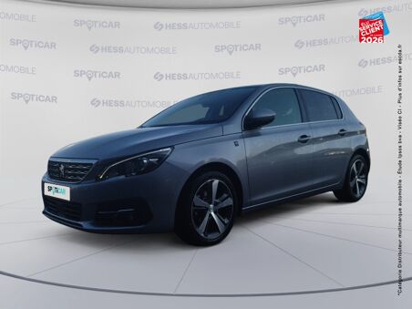 PEUGEOT 308 1.2 PURETECH...