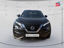 Véhicule d'occasion NISSAN JUKE 1.0 DIG-T 117CH N-CONNECTA