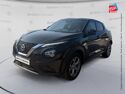 Véhicule d'occasion NISSAN JUKE 1.0 DIG-T 117CH N-CONNECTA
