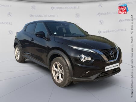 NISSAN JUKE 1.0 DIG-T 117CH...