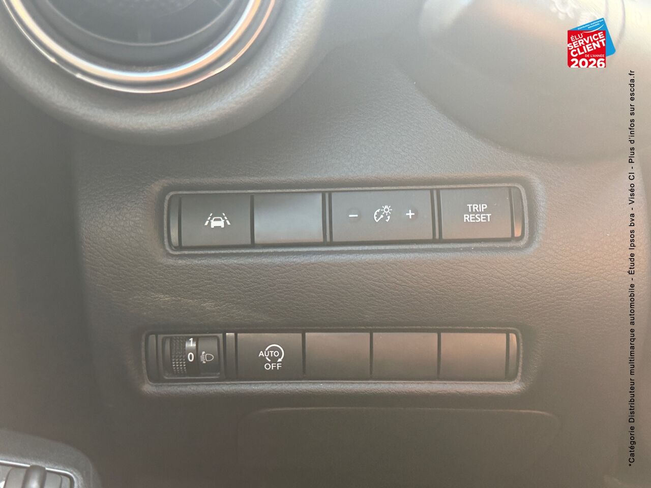chez Nissan Juke occasion