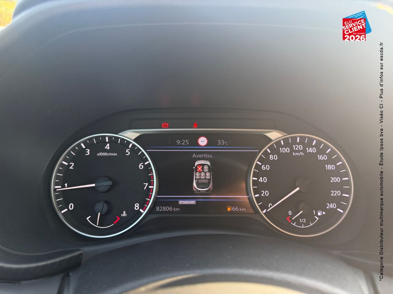 chez Nissan Juke occasion