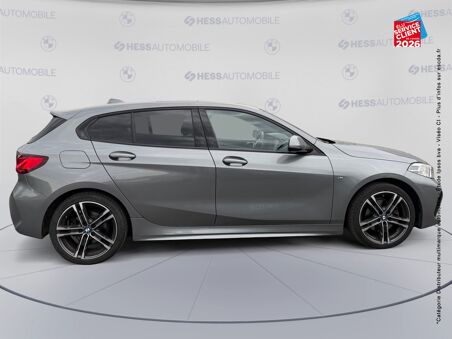 BMW SERIE 1 118IA 136CH M...
