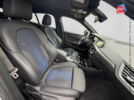 BMW SERIE 1 118IA 136CH M...