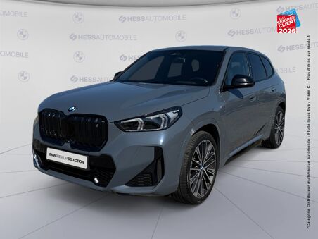 BMW X1 IXDRIVE30 313CH M SPORT