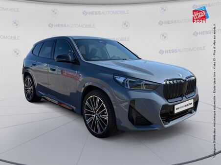 BMW X1 IXDRIVE30 313CH M SPORT