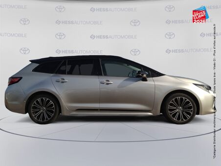 TOYOTA COROLLA TOURING SPT...