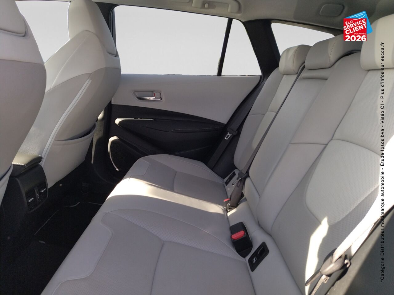 chez Toyota Forbach