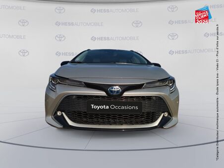 TOYOTA COROLLA TOURING SPT...