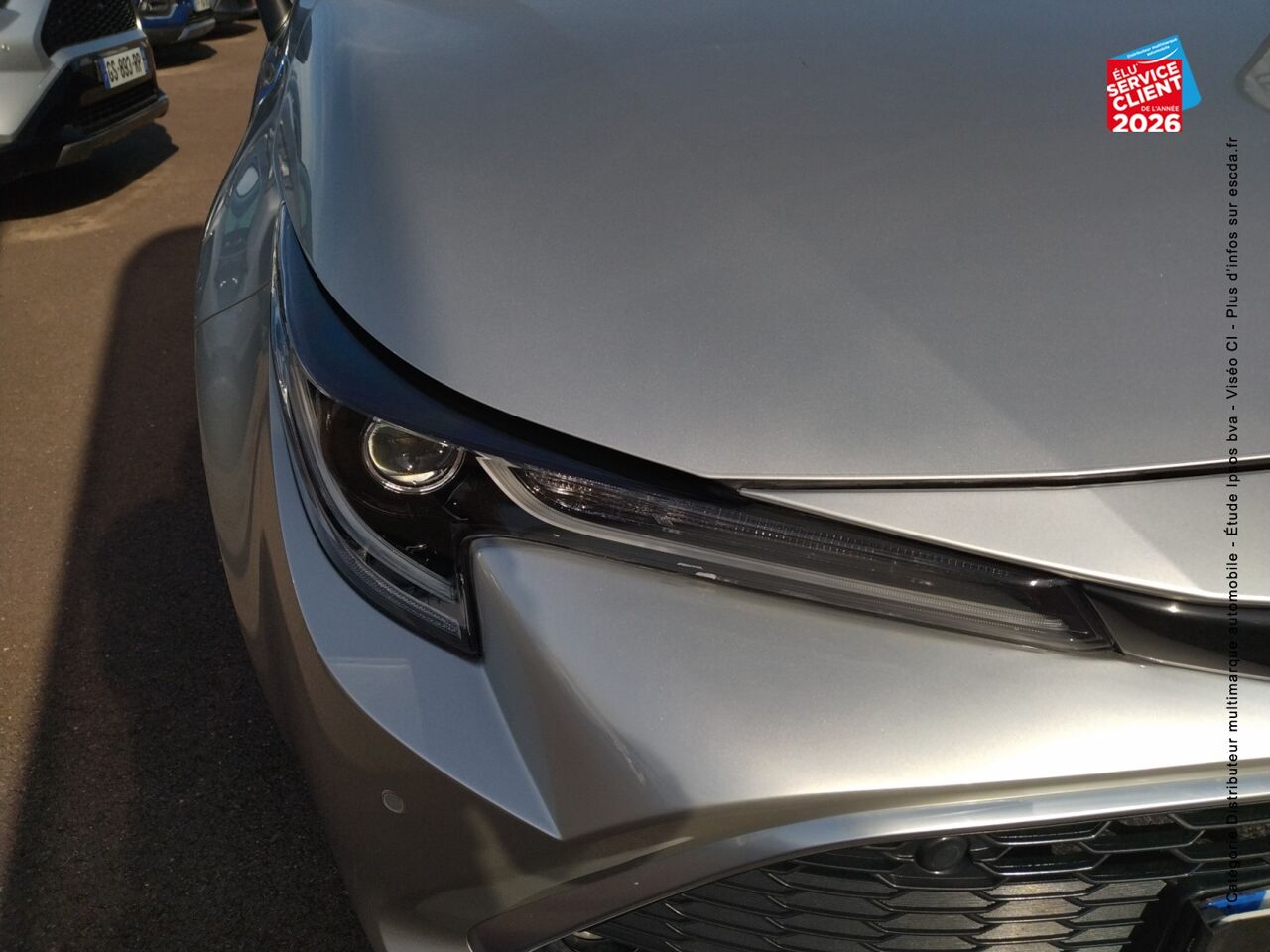 chez Toyota Forbach
