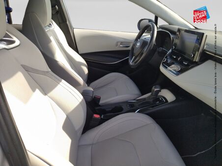 TOYOTA COROLLA TOURING SPT...