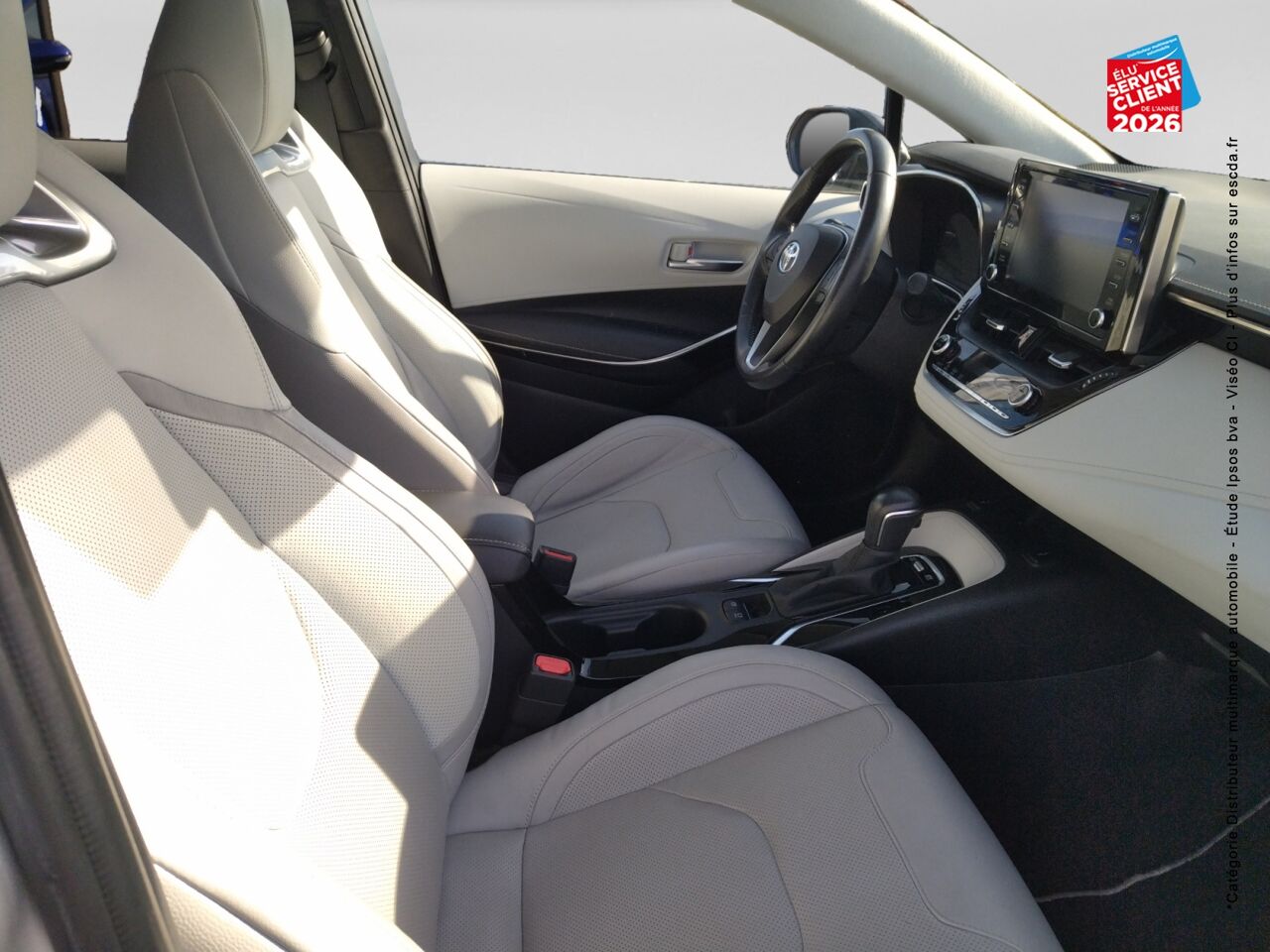 chez Toyota Forbach
