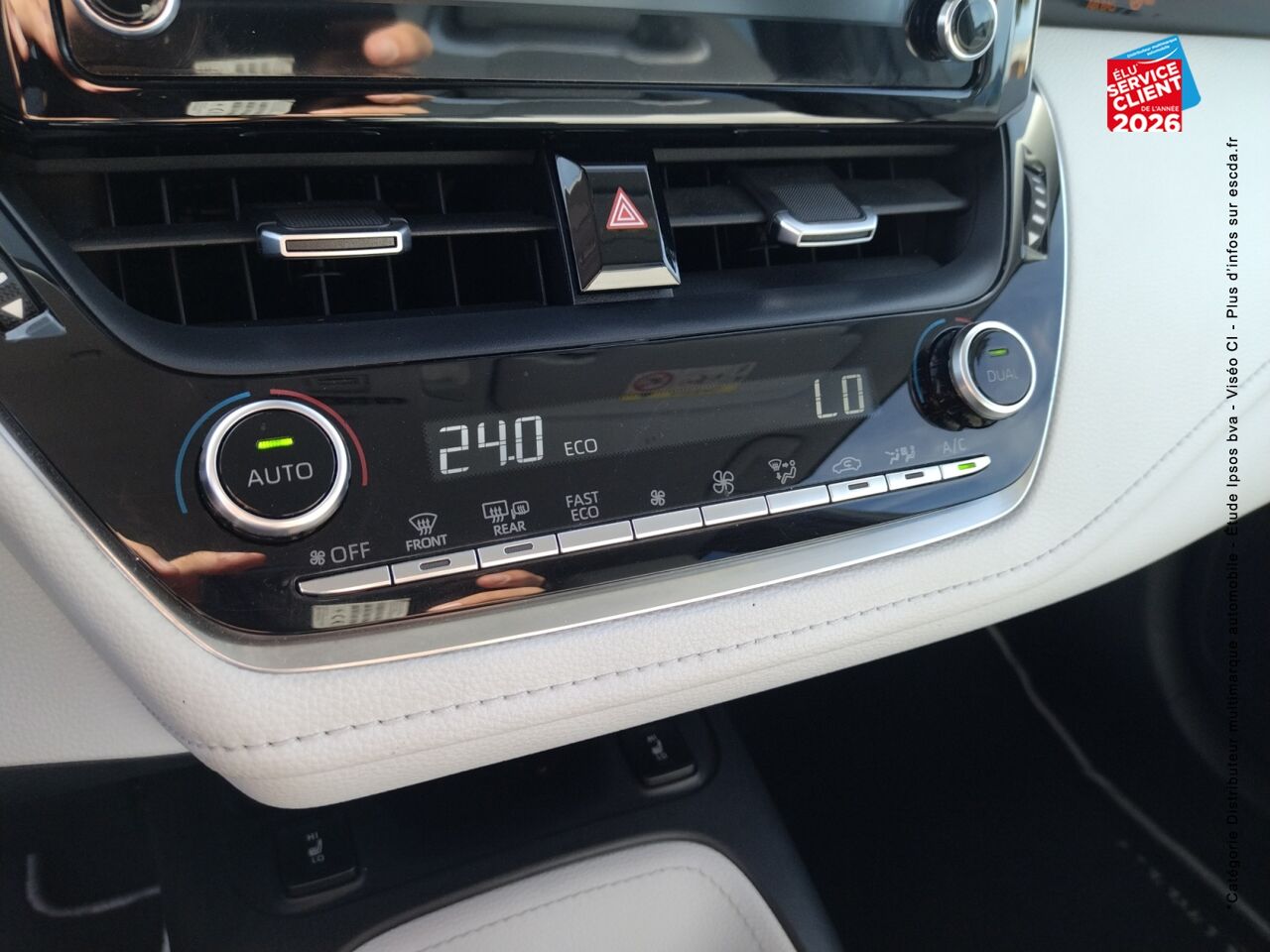 chez Toyota Forbach