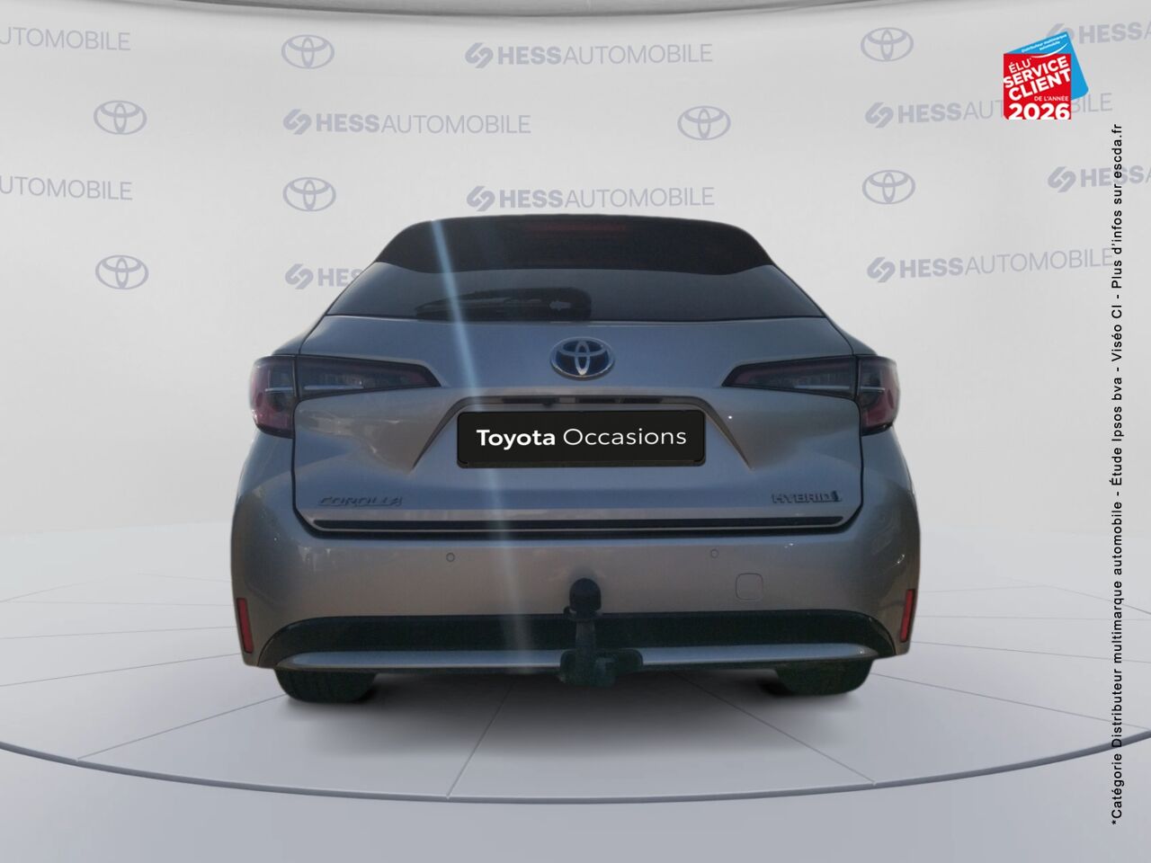 chez Toyota Forbach