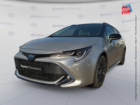 TOYOTA COROLLA TOURING SPT...