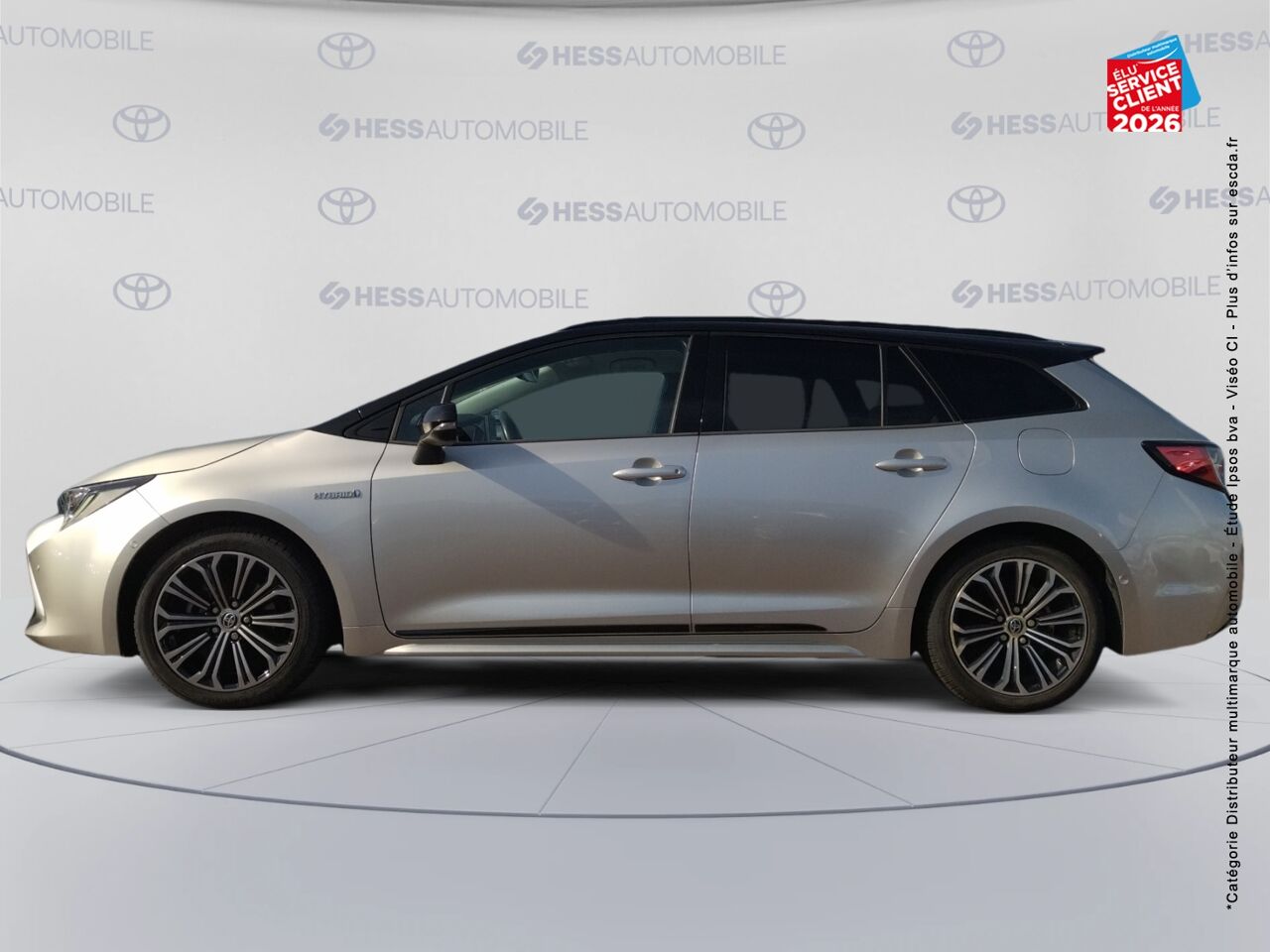 chez Toyota Forbach
