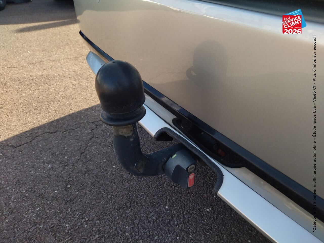 chez Toyota Forbach