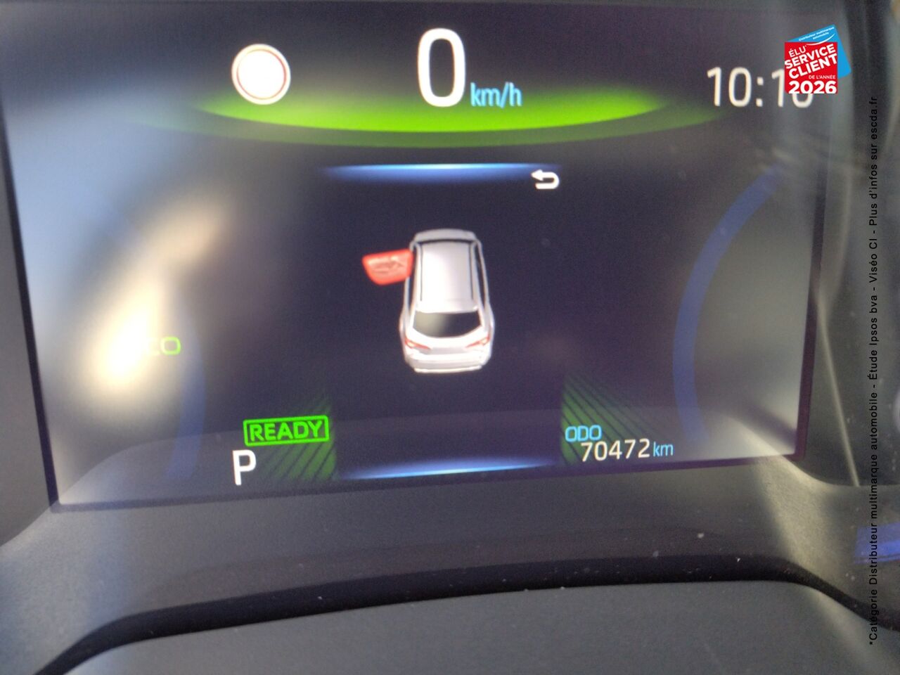 chez Toyota Forbach