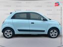 Véhicule d'occasion RENAULT TWINGO E-TECH ELECTRIC AUTHENTIC R80 ACHAT INTEGRAL